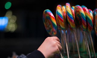 Vor allem Kinder essen zu viele ungesunde Lebensmittel. Das liege an falscher Werbung, so Experten. - Pixabay Vor allem Kinder essen zu viele ungesunde Lebensmittel. Das liege an falscher Werbung, so Experten. - Pixabay