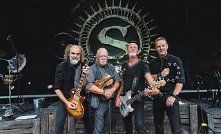Santiano mit ihrer unverwechselbaren Mischung aus Rock- und traditionellen Folk-Elementen werden bei ihrer Auf nach Doggerland!-Tournee in Beverungen Station machen. - Chris Heidrich Santiano mit ihrer unverwechselbaren Mischung aus Rock- und traditionellen Folk-Elementen werden bei ihrer Auf nach Doggerland!-Tournee in Beverungen Station machen. - Chris Heidrich