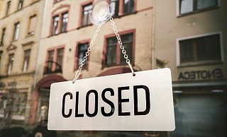 Ein Geschäft in Bünde-Dünne schließt bald seine Türen für immer. - Pixabay (Symbolbild) Ein Geschäft in Bünde-Dünne schließt bald seine Türen für immer. - Pixabay (Symbolbild)