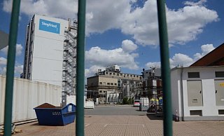 Wie konnte es zum Siegfried-Unglück, bei dem zwei erfahrene Laboranten schwer verletzt worden, kommen? - Sebastian Radermacher Wie konnte es zum Siegfried-Unglück, bei dem zwei erfahrene Laboranten schwer verletzt worden, kommen? - Sebastian Radermacher