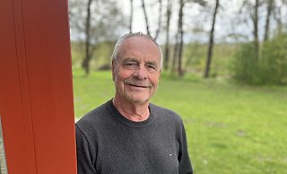 Diethelm Krause aus Niederntudorf ist seit 2014 Jugendschöffe. Er will noch für eine Amtsperiode weitermachen. - Jens Reddeker Diethelm Krause aus Niederntudorf ist seit 2014 Jugendschöffe. Er will noch für eine Amtsperiode weitermachen. - Jens Reddeker