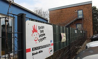 Der AWO-Bezirksverband betreibt im Bünder Land fünf Kitas, drei in Bünde, zwei in Kirchlengern. Archivfoto: von Fugler - Anastasia von Fugler Der AWO-Bezirksverband betreibt im Bünder Land fünf Kitas, drei in Bünde, zwei in Kirchlengern. Archivfoto: von Fugler - Anastasia von Fugler