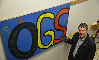 In der Stadt Spenge macht man sich schon jetzt Gedanken, wie man den Rechtsanspruch auf einen OGS-Platz umsetzen könnte. Er wird schrittweise ab Sommer 2026 eingeführt. - Archivfoto Mareike Patock In der Stadt Spenge macht man sich schon jetzt Gedanken, wie man den Rechtsanspruch auf einen OGS-Platz umsetzen könnte. Er wird schrittweise ab Sommer 2026 eingeführt. - Archivfoto Mareike Patock