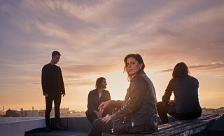 Silbermond sind am 2. September im Weser-Open-Air am See dabei. - Olaf Heine Silbermond sind am 2. September im Weser-Open-Air am See dabei. - Olaf Heine