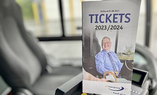 Der Padersprinter ändert sein Ticketangebot. - Padersprinter Der Padersprinter ändert sein Ticketangebot. - Padersprinter