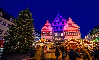 Einen Paderborner Weihnachtsmarkt, der fast wie gewohnt stattfindet, kündigen die Organisatoren an. - Besim Mazhiqi Einen Paderborner Weihnachtsmarkt, der fast wie gewohnt stattfindet, kündigen die Organisatoren an. - Besim Mazhiqi