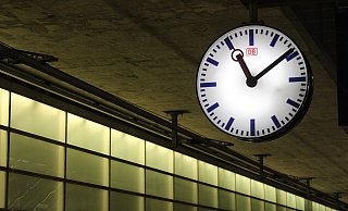 Der RE6 zwischen Bielefeld und Minden musste zwischen Porta und Minden einen längeren Halt einlegen. - (Symbolbild): Pixabay Der RE6 zwischen Bielefeld und Minden musste zwischen Porta und Minden einen längeren Halt einlegen. - (Symbolbild): Pixabay