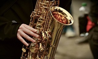 Bei der Brakeler "Jazz Experience" sollen Gäste den Musikstil neu für sich entdecken. - Pixabay/congerdesign (Symbolbild) Bei der Brakeler "Jazz Experience" sollen Gäste den Musikstil neu für sich entdecken. - Pixabay/congerdesign (Symbolbild)