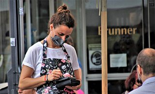 Mit der 2G-Regelung könnten Masken- und Abstandspflicht wegfallen. - Symbolfoto: Pixabay Mit der 2G-Regelung könnten Masken- und Abstandspflicht wegfallen. - Symbolfoto: Pixabay
