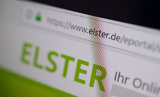 Auch die Stadt hat ihre Grundsteuer-Erklärungen über das ELSTER-Portal abgegeben. - Copyright 2019, dpa (www.dpa.de). Alle Rechte vorbehalten Auch die Stadt hat ihre Grundsteuer-Erklärungen über das ELSTER-Portal abgegeben. - Copyright 2019, dpa (www.dpa.de). Alle Rechte vorbehalten