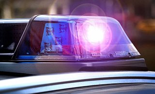 Die Polizei musste eingreifen, da sich die Gruppe mal wieder nicht kooperativ verhielt. - Andreas Frücht Die Polizei musste eingreifen, da sich die Gruppe mal wieder nicht kooperativ verhielt. - Andreas Frücht