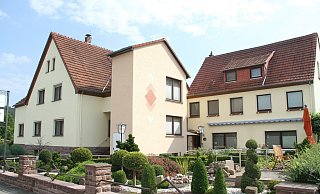 In Wehrden eröffnet Beate Hensel ihre Yogawelt. - Privat/Hensel In Wehrden eröffnet Beate Hensel ihre Yogawelt. - Privat/Hensel