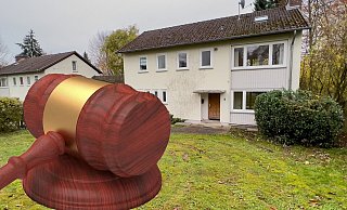 Die Briten-Häuser an der Wilhelm-Raabe-Straße sind heiß begehrt. Die ersten zwei von ihnen sind jetzt verkauft, weitere werden voraussichtlich noch in diesem Jahr folgen. - Andreas Zobe Die Briten-Häuser an der Wilhelm-Raabe-Straße sind heiß begehrt. Die ersten zwei von ihnen sind jetzt verkauft, weitere werden voraussichtlich noch in diesem Jahr folgen. - Andreas Zobe