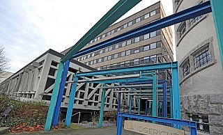 Der brutale Täter wurde verurteilt. - NW-Archiv Der brutale Täter wurde verurteilt. - NW-Archiv