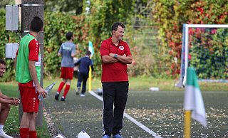 Zuversichtlich: BSV-Trainer Sven Rottmann (Mitte) hofft auf eine Überraschung. - Yvonne Gottschlich Zuversichtlich: BSV-Trainer Sven Rottmann (Mitte) hofft auf eine Überraschung. - Yvonne Gottschlich