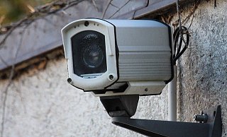 Die Beamten hoffen, dass eine Kamera wie diese, am Hauptbahnhof etwas aufgenommen haben könnte. - (Symbolbild): Pixabay Die Beamten hoffen, dass eine Kamera wie diese, am Hauptbahnhof etwas aufgenommen haben könnte. - (Symbolbild): Pixabay