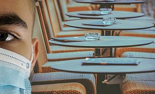 Derzeit darf die Gastronomie in NRW nicht öffnen und Speisen und Getränke nur "To go" verkaufen. - Pixabay Derzeit darf die Gastronomie in NRW nicht öffnen und Speisen und Getränke nur "To go" verkaufen. - Pixabay