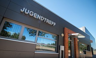 Das Jugendamt hat die Angebote der Jugendtreffs in Paderborn in Augenschein genommen. - Björn Leisten (Themenbild) Das Jugendamt hat die Angebote der Jugendtreffs in Paderborn in Augenschein genommen. - Björn Leisten (Themenbild)