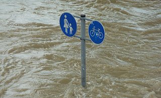 Die Landesregierung arbeitet an einem Plan, um den Hochwasserschutz zu verbessern. - Pixabay Die Landesregierung arbeitet an einem Plan, um den Hochwasserschutz zu verbessern. - Pixabay
