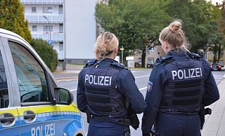 Die Polizei hatte sieben Tage lang nach den Jugendlichen gesucht. Bis zuletzt ohne Erfolg. - Polizei Die Polizei hatte sieben Tage lang nach den Jugendlichen gesucht. Bis zuletzt ohne Erfolg. - Polizei