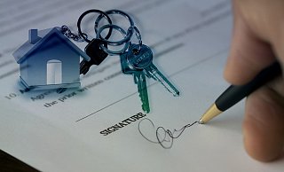 Die Preise für Immobilien auf dem Gebrauchtmarkt sind in den vergangenen Jahren extrem gestiegen. - Symbolfoto: Pixabay Die Preise für Immobilien auf dem Gebrauchtmarkt sind in den vergangenen Jahren extrem gestiegen. - Symbolfoto: Pixabay