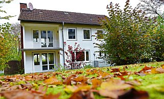 Im März werden wieder freistehende Britenhäuser im Musikerviertel verkauft. - Barbara Franke Im März werden wieder freistehende Britenhäuser im Musikerviertel verkauft. - Barbara Franke