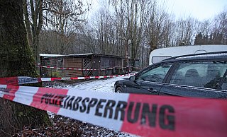 Der Campingplatz Eichwald in Lügde-Elbrinxen war Tatort eines massiven sexuellen Missbrauchs an Kindern. - Vera Gerstendorf-Welle Der Campingplatz Eichwald in Lügde-Elbrinxen war Tatort eines massiven sexuellen Missbrauchs an Kindern. - Vera Gerstendorf-Welle