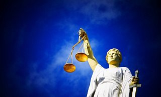 Der Angeklagte musste sich jetzt vor Gericht verantworten. - Pixabay Der Angeklagte musste sich jetzt vor Gericht verantworten. - Pixabay