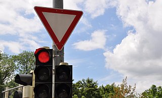 Ampel-Koalition: Für Scholz sehen die meisten Paderborner rot. - Simon Schulz Ampel-Koalition: Für Scholz sehen die meisten Paderborner rot. - Simon Schulz