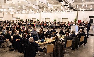 Infoveranstaltung für die zukünftigen Notunterkünfte Foto: Jörg Dieckmann Foto: Infoabend Flüchtlinge Kuks - Joerg Dieckmann - www.dieckmann-fotodesign.de Infoveranstaltung für die zukünftigen Notunterkünfte Foto: Jörg Dieckmann Foto: Infoabend Flüchtlinge Kuks - Joerg Dieckmann - www.dieckmann-fotodesign.de