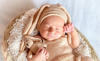 Insgesamt sind weniger Löhner Babys zur Welt gekommen. Dafür sind mehr Kinder direkt vor Ort in der Werrestadt geboren. - Symbolfoto: Pixabay Insgesamt sind weniger Löhner Babys zur Welt gekommen. Dafür sind mehr Kinder direkt vor Ort in der Werrestadt geboren. - Symbolfoto: Pixabay