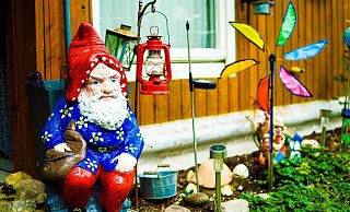 Zwei ehemalige Nachbarn stehen sich bei Gericht gegenüber und es ist klar: Einer lügt. - Symbolbild: Pixabay Zwei ehemalige Nachbarn stehen sich bei Gericht gegenüber und es ist klar: Einer lügt. - Symbolbild: Pixabay