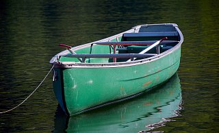 Ein Kanu mit vier Schülerinnen ist auf der Weser bei Höxter gekentert. - (Symbolbild) Pixabay Ein Kanu mit vier Schülerinnen ist auf der Weser bei Höxter gekentert. - (Symbolbild) Pixabay