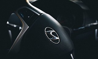 Der blauen Hyundai ist bisher unauffindbar. - Symbolfoto: Pixabay Der blauen Hyundai ist bisher unauffindbar. - Symbolfoto: Pixabay