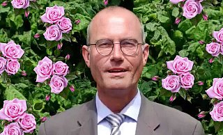 Ingo Stucke will neuer Sozialpfarrer in Bielefeld werden. - SPD Bad Rothenfelde Ingo Stucke will neuer Sozialpfarrer in Bielefeld werden. - SPD Bad Rothenfelde