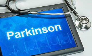 An einer Studie der Uniklinik Köln nehmen aktuell vier Parkinson-Patienten aus Bad Oeynhausen teil. - picture alliance / Zerbor/Shotshop An einer Studie der Uniklinik Köln nehmen aktuell vier Parkinson-Patienten aus Bad Oeynhausen teil. - picture alliance / Zerbor/Shotshop