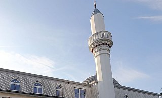 Eine rechte Terrorgruppe hat konkret über Moscheen in Bielefeld als Anschlagsziel gesprochen. Die Betroffenen zeigen sich entsetzt. - Symbolfoto: Wolfgang Rudolf Eine rechte Terrorgruppe hat konkret über Moscheen in Bielefeld als Anschlagsziel gesprochen. Die Betroffenen zeigen sich entsetzt. - Symbolfoto: Wolfgang Rudolf