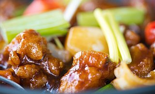 Im Kreis Herford gibt es viele unterschiedliche Restaurants. - (Symbolbild): Pixabay Im Kreis Herford gibt es viele unterschiedliche Restaurants. - (Symbolbild): Pixabay