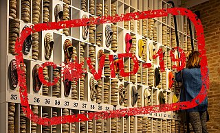 Seit gestern sind die Einzelhandelsgeschäfte - und damit auch die Schuhgeschäfte- im ganzen Kreis Herford geschlossen. Verantwortlich dafür ist die hohe Inzidenz. - Symbolfoto Pixabay Seit gestern sind die Einzelhandelsgeschäfte - und damit auch die Schuhgeschäfte- im ganzen Kreis Herford geschlossen. Verantwortlich dafür ist die hohe Inzidenz. - Symbolfoto Pixabay