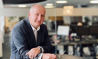 Immobilienmakler Michael Fredebeul aus Bielefeld - Stefan Becker Immobilienmakler Michael Fredebeul aus Bielefeld - Stefan Becker