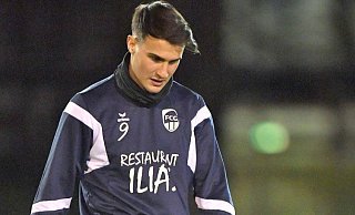 Berkant Güner hat auf seinem Fußball-Weg schon einiges erlebt und gewonnen, aber auch schon zwei schwere Verletzungen hinter sich. - Jens Dünhölter Berkant Güner hat auf seinem Fußball-Weg schon einiges erlebt und gewonnen, aber auch schon zwei schwere Verletzungen hinter sich. - Jens Dünhölter