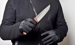 Der Überfall mit dem Messer ging schief. - Pixabay Der Überfall mit dem Messer ging schief. - Pixabay