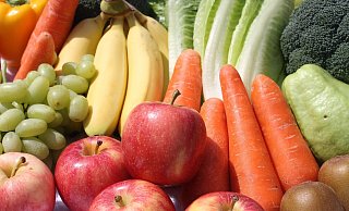Obst und Gemüse sollen künftig in Kitas auf den Tisch kommen - und kein Fleisch. - Pixabay (Symbolbild) Obst und Gemüse sollen künftig in Kitas auf den Tisch kommen - und kein Fleisch. - Pixabay (Symbolbild)