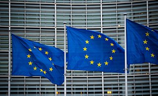 Die EU-Kommission erteilte Lindners Antrag eine Absage. - Arne Immanuel Bänsch Die EU-Kommission erteilte Lindners Antrag eine Absage. - Arne Immanuel Bänsch
