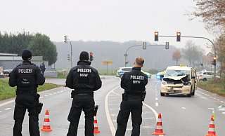 Bei dem Unfall wurde im November ein Mann getötet, sein Begleiter schwerstverletzt. Jetzt soll ein Gutachten klären, ob der Unfall vermeidbar gewesen wäre. - Archivfoto: Claus Frickemeier Bei dem Unfall wurde im November ein Mann getötet, sein Begleiter schwerstverletzt. Jetzt soll ein Gutachten klären, ob der Unfall vermeidbar gewesen wäre. - Archivfoto: Claus Frickemeier