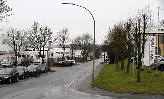 Der Gewerbesteuersatz ist zur Unterstützung der Gewerbetreibenden Bad Wünnenbergs in der Corona-Pandemie auf 390 Prozent gesenkt worden. - Johannes Büttner Der Gewerbesteuersatz ist zur Unterstützung der Gewerbetreibenden Bad Wünnenbergs in der Corona-Pandemie auf 390 Prozent gesenkt worden. - Johannes Büttner