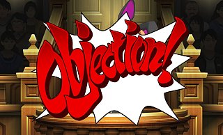 Einspruch! In der "Apollo Justice"-Trilogie spielen wir einen Anwalt, der vor Gericht Fälle lösen muss. Die Videospiel-Reihe hat eine lange Vorgeschichte. - Capcom Einspruch! In der "Apollo Justice"-Trilogie spielen wir einen Anwalt, der vor Gericht Fälle lösen muss. Die Videospiel-Reihe hat eine lange Vorgeschichte. - Capcom