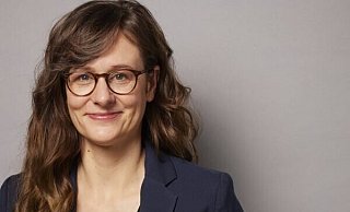 Die SPD-Politikerin Christina Kampmann will Oberbürgermeisterin in Bielefeld werden. - rw-system Die SPD-Politikerin Christina Kampmann will Oberbürgermeisterin in Bielefeld werden. - rw-system