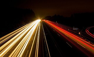 Das mutige Eingreifen auf der A2 verhinderte Schlimmeres. - Symbolfoto Das mutige Eingreifen auf der A2 verhinderte Schlimmeres. - Symbolfoto