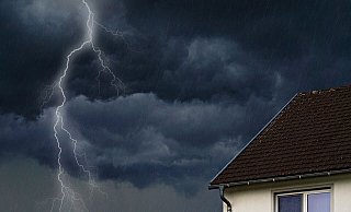 Es soll starkes Gewitter auf die Region zukommen. - (Symbolbild): Pixabay Es soll starkes Gewitter auf die Region zukommen. - (Symbolbild): Pixabay
